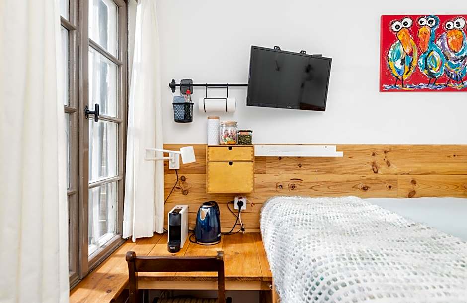 The Little Nest - 2 guests - Zwolle