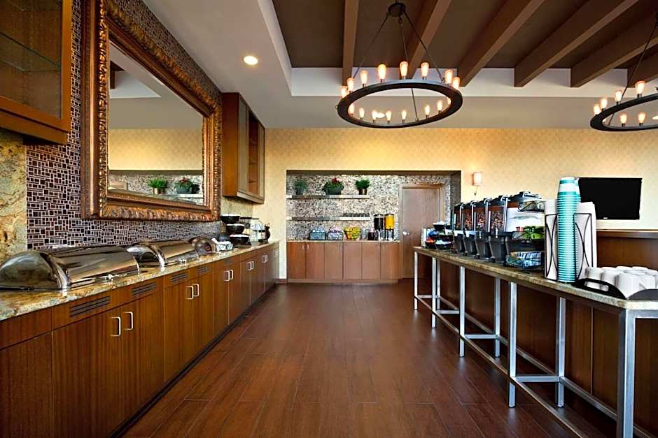 Homewood Suites By Hilton Baltimore