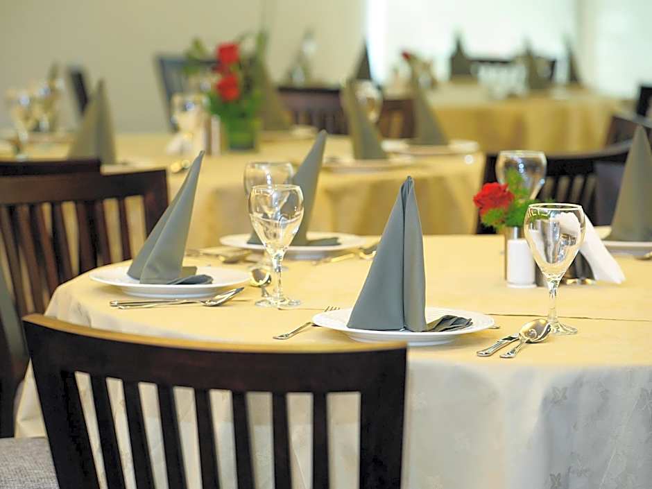 Best Western Plus Mahboula