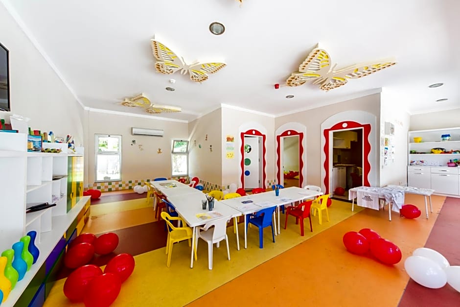 Dizalya Palm Garden Hotel