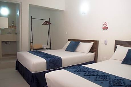 Large Double Room