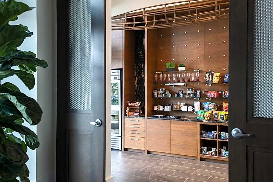 Renaissance by Marriott Columbus Westerville-Polaris Hotel