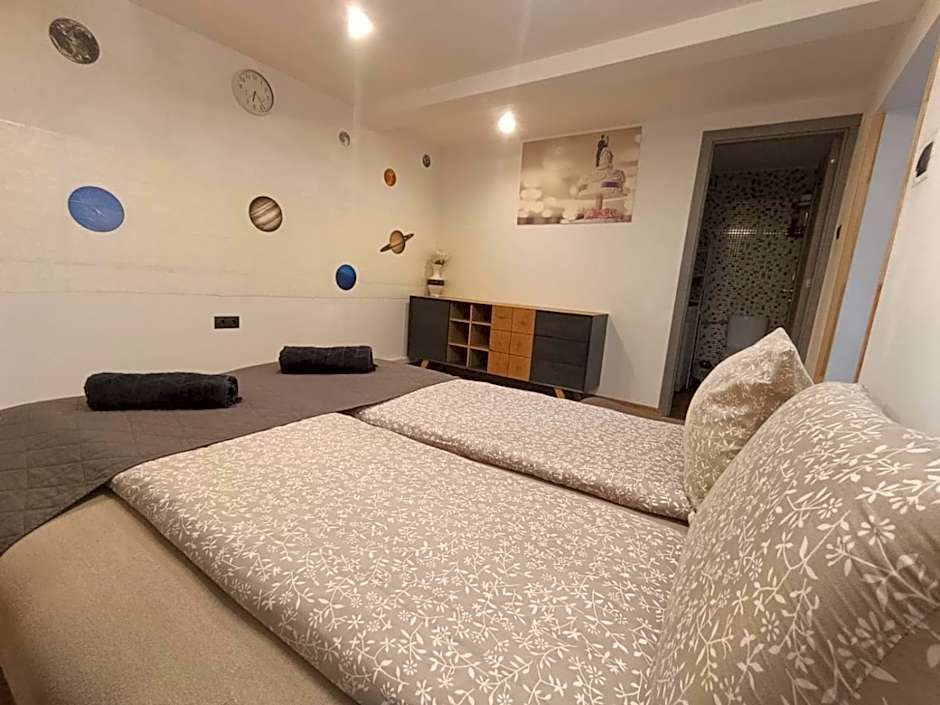 Morrison Apartments