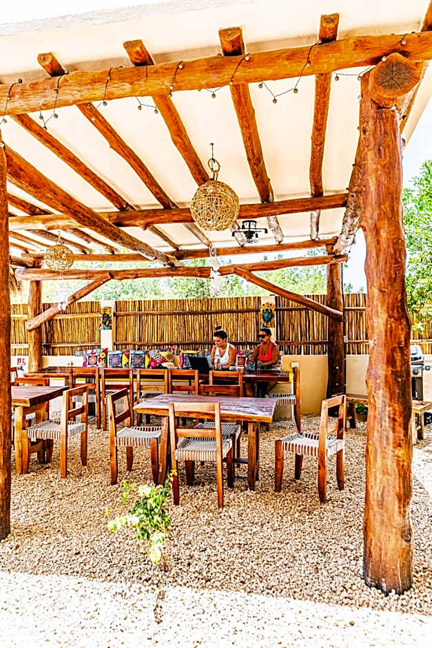 Atenea Holbox