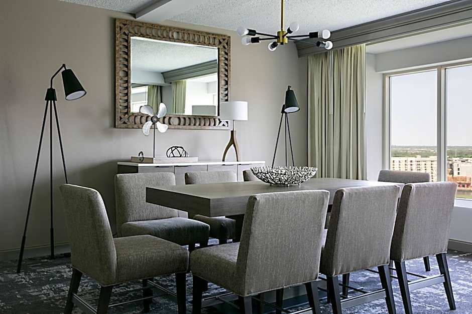 Marriott Dallas Las Colinas