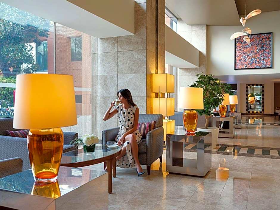Swissôtel Büyük Efes Izmir
