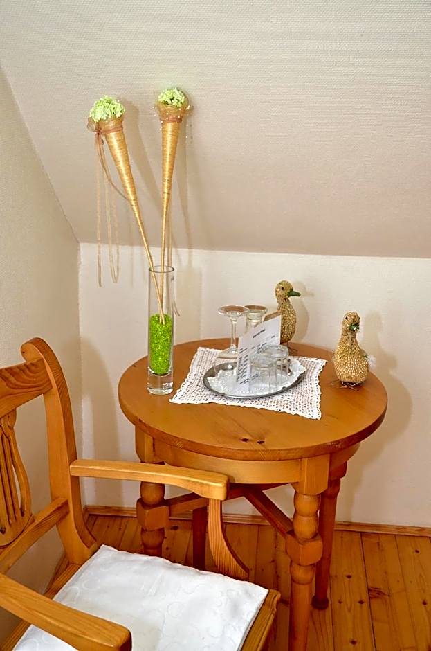 Landhotel Gemeindeschänke