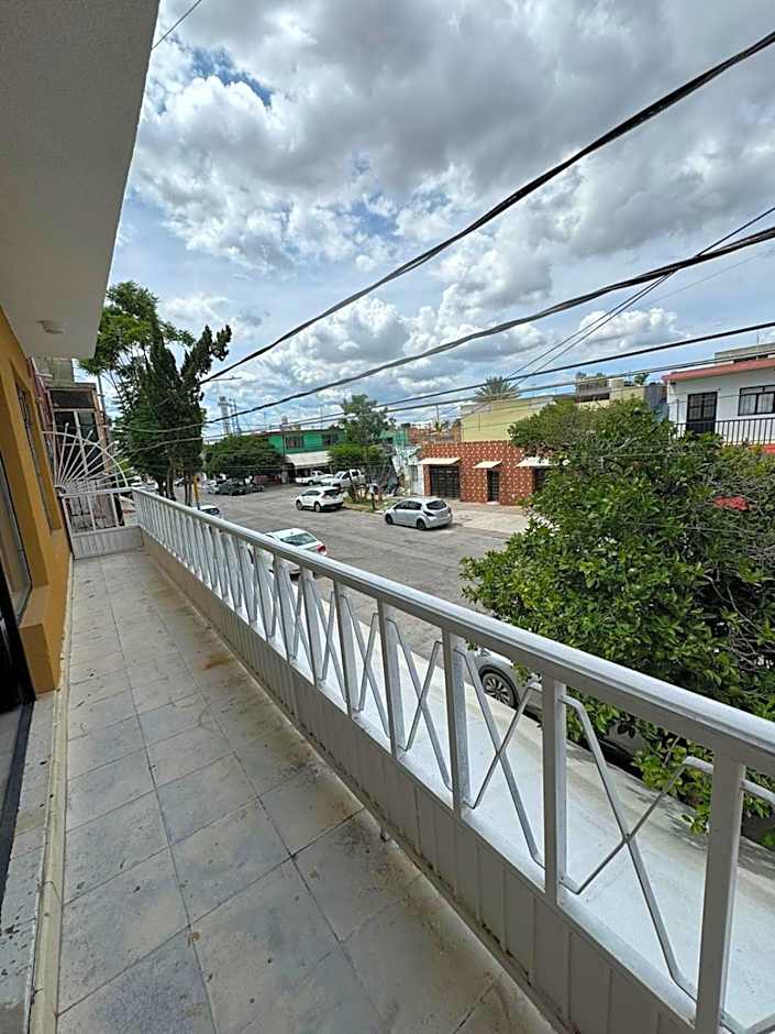 CasaNinos, casa de la gente buena