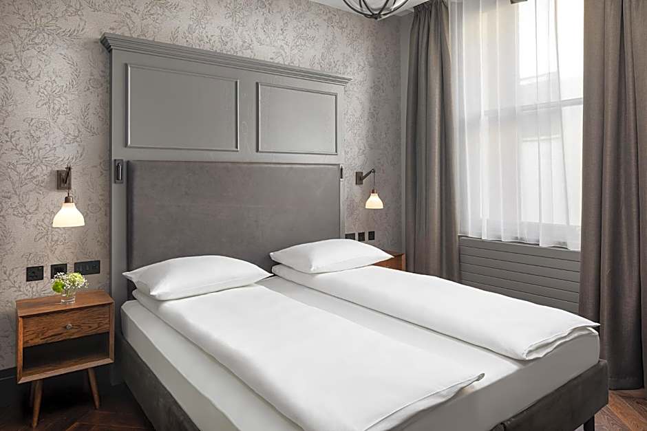 Hapimag Apartments London