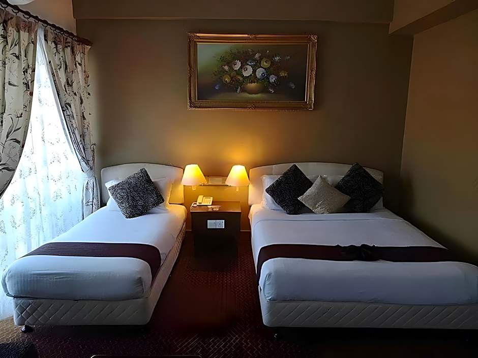 Putra Brasmana Hotel