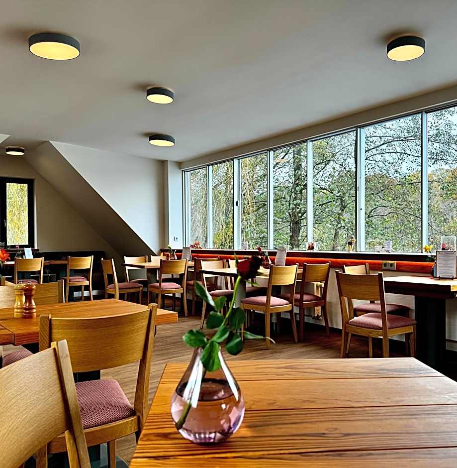 Fischerklause am Lutjensee