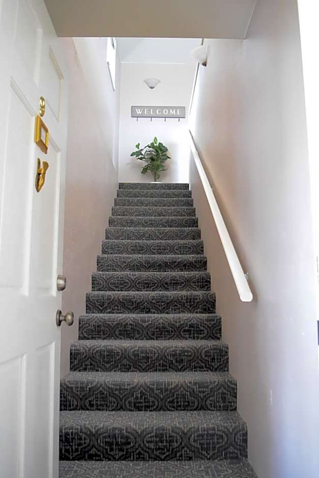 McCall House Boutique Hotel