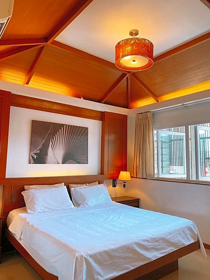 Patong Terrace Boutique Hotel