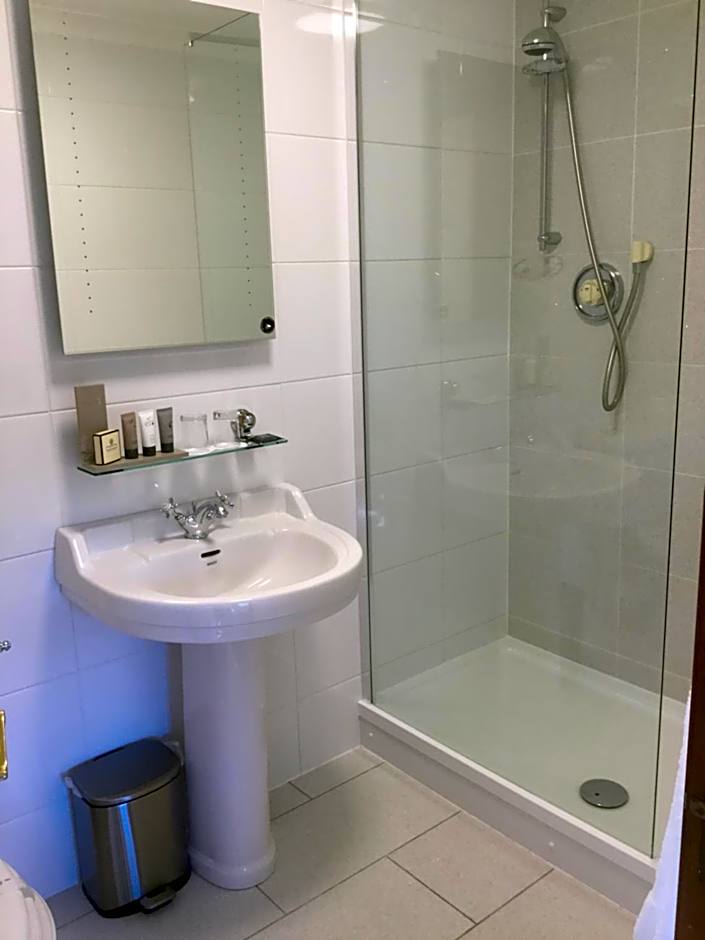 Glenspean Lodge Hotel