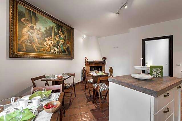 B&B Glicini
