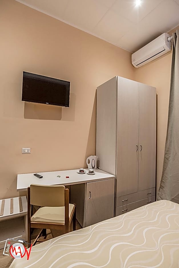 Hotel Moderno