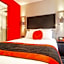 Hôtel Boutique Richelieu, Lyon Gare Part-Dieu