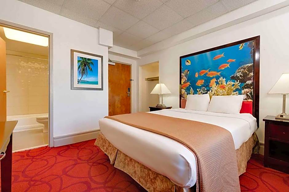 Madison Hotel Boardwalk