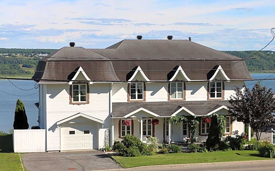 Bed & Breakfast, Gîte La Princesse des Champs