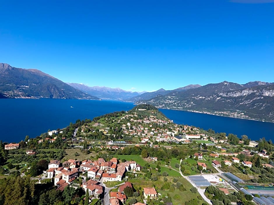 Bike&Active Hotel Il Perlo Panorama