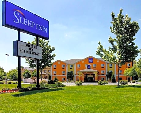 Sleep Inn South Bend Airport