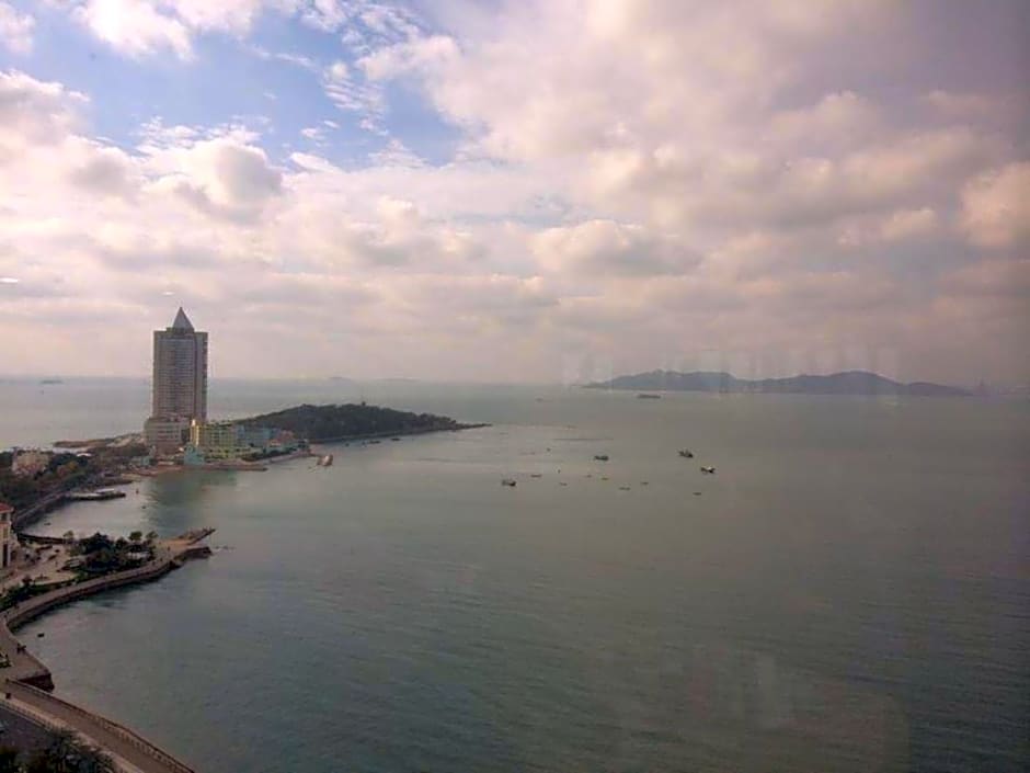 Qingdao Huiquan Dynasty Hotel