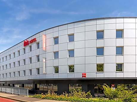 Ibis Geneve Petit Lancy Hotel