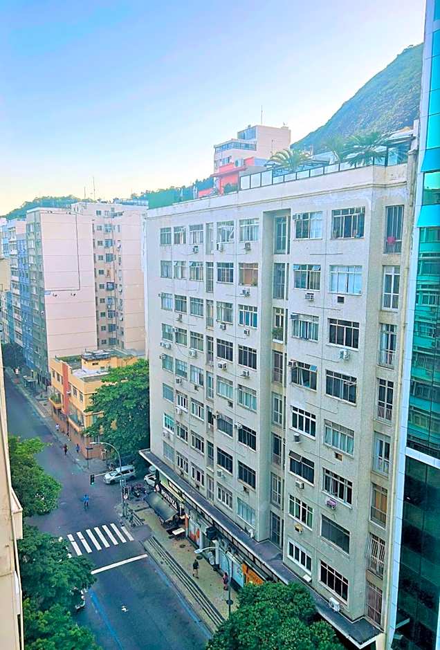 Américas Benidorm Hotel