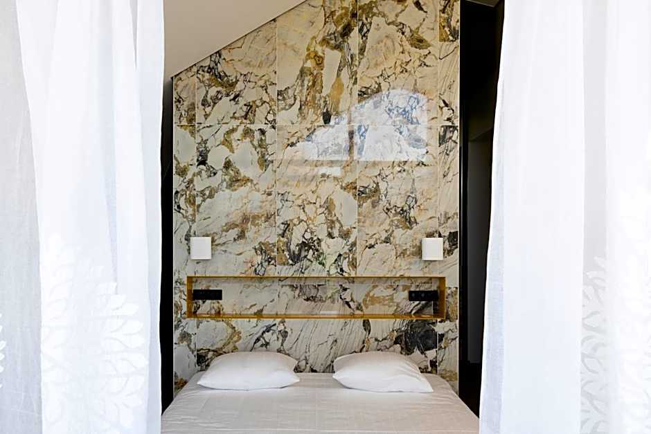 De 6 Linden Boutique Hotel