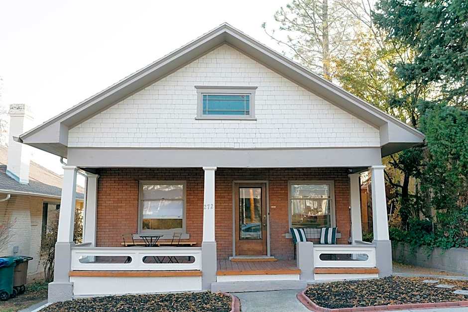 Ellerbeck Bed & Breakfast