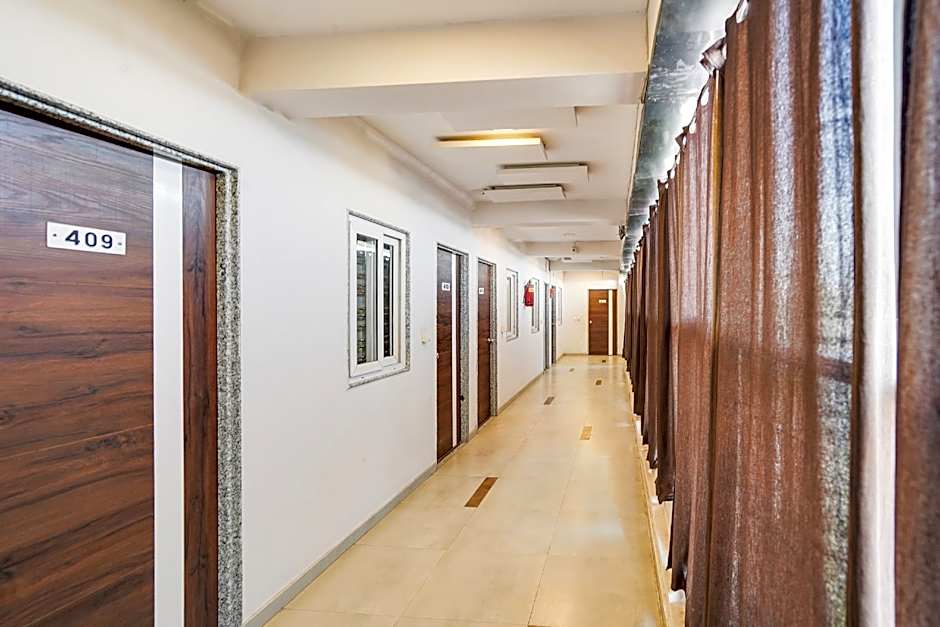 Hotel Progressive Inn – Ahmedabad, TN