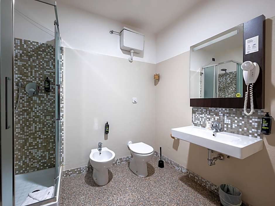 B&B Hotel Trieste