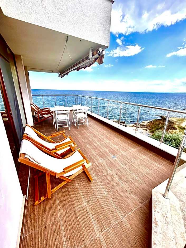 Apartcomplex Golden Bay