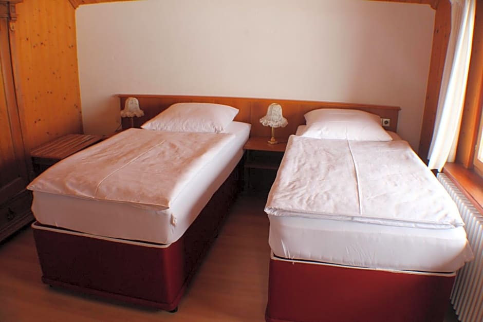 Hotel Das Landhaus