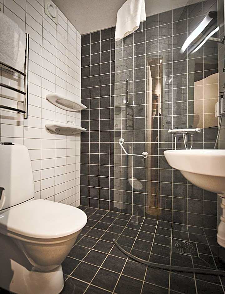 Hotel Birger Jarl