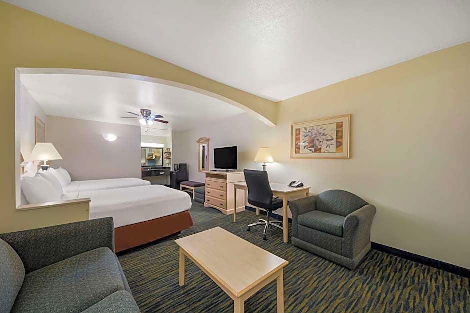 SureStay Hotel by Best Western Falfurrias