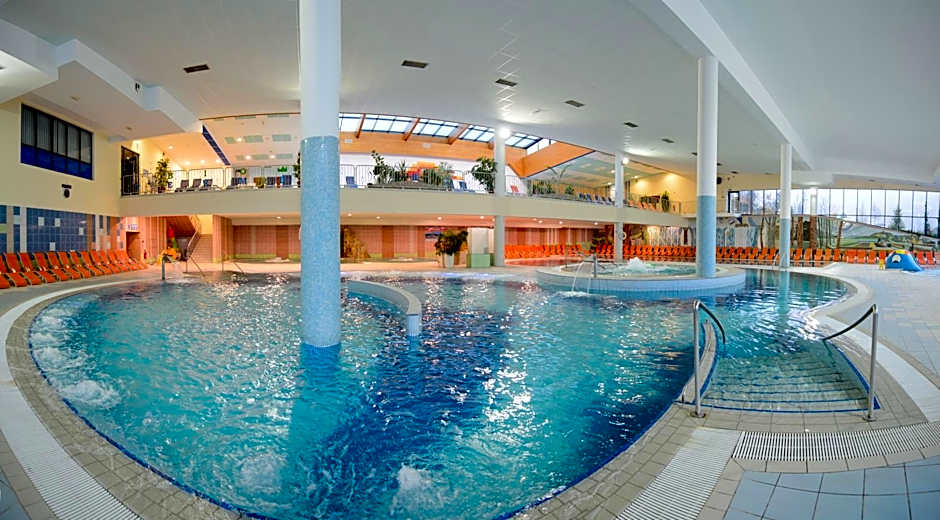 HOTEL Bioterme Mala Nedelja