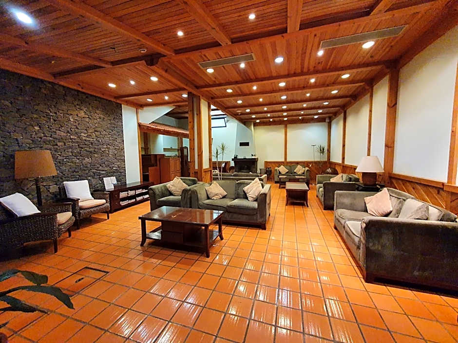 Hotel Jardim Atlantico