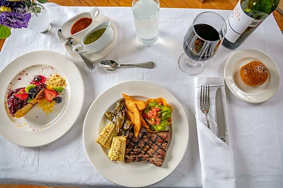 Presidente Intercontinental Puebla By IHG