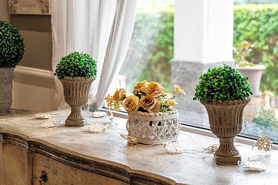 Grotta dei Puntali B&B