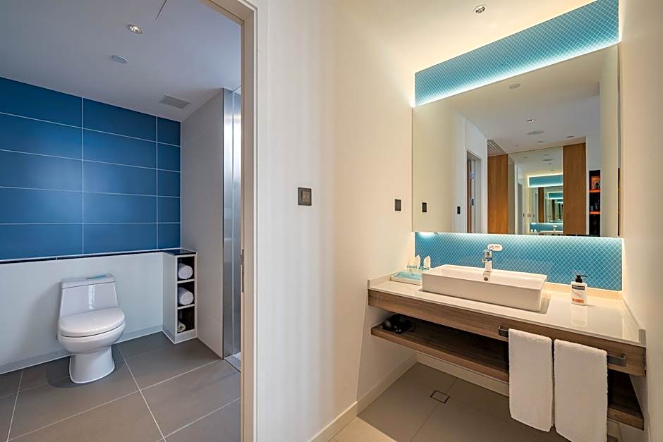 Holiday Inn Express Nanning Jiangnan By IHG