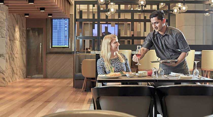 Aerotel Muscat - Airport Transit Hotel