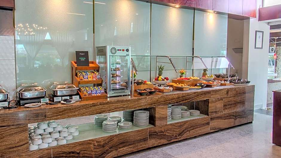 Holiday Inn Queretaro Zona Krystal By IHG