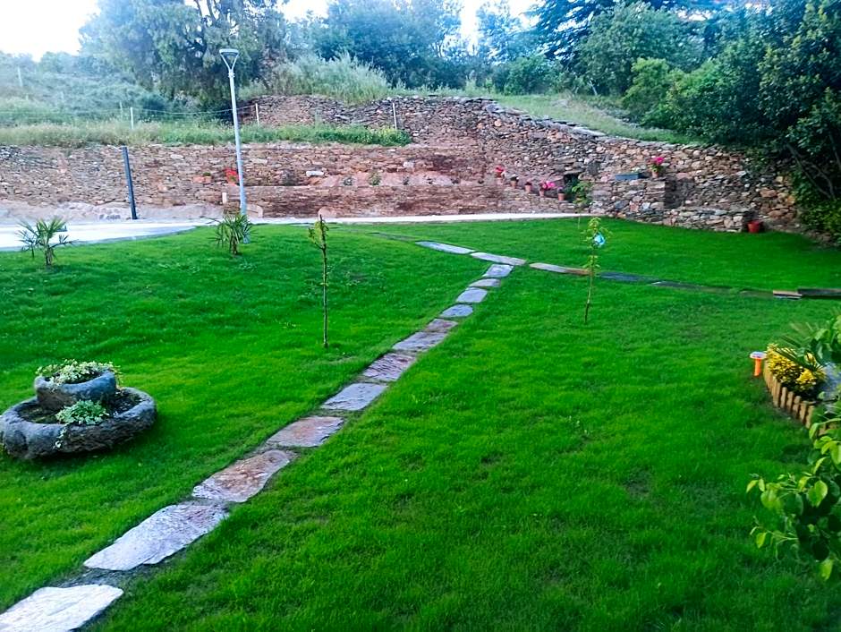 Posada de Los Aceiteros