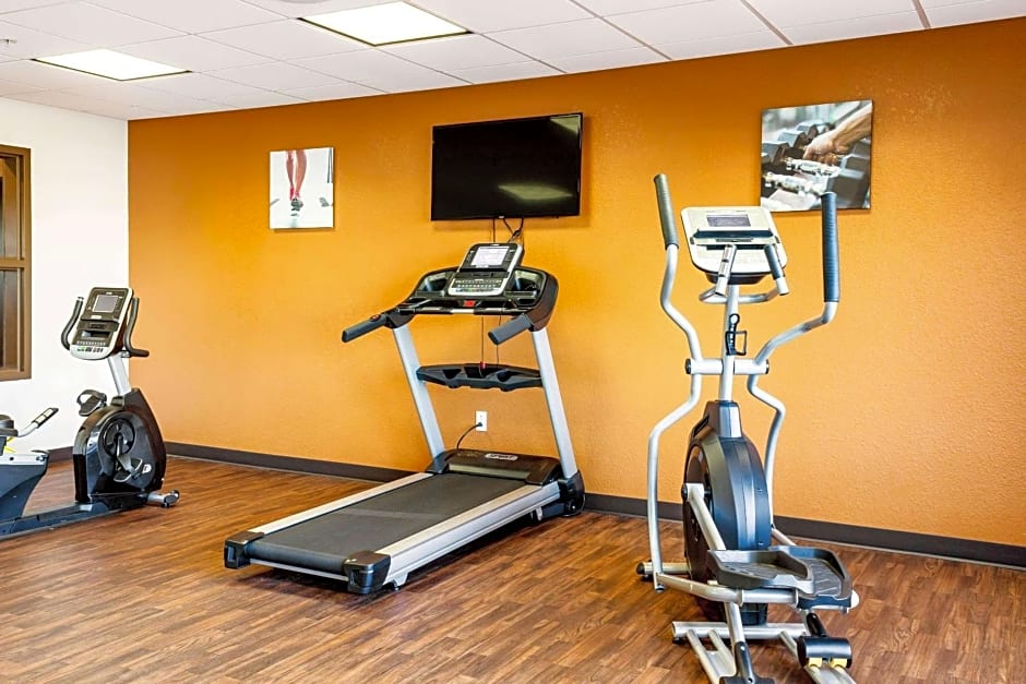 Comfort Inn & Suites Niagara Falls Blvd USA