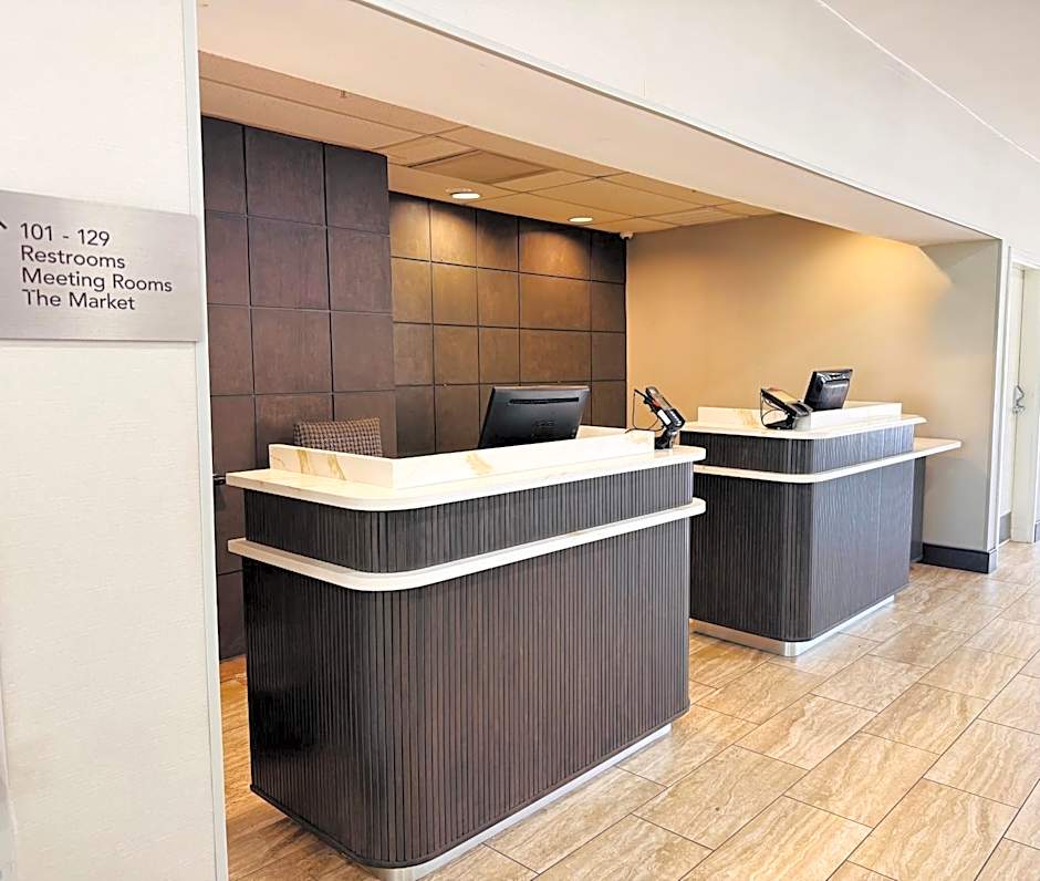 Courtyard by Marriott Waco