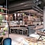 Moxy Vienna City East