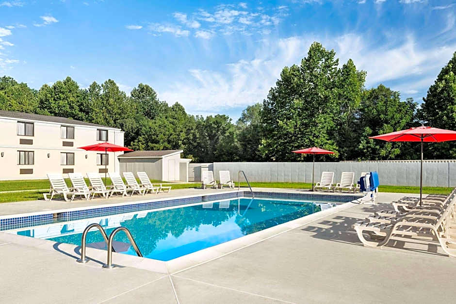 Ramada by Wyndham Allentown/Bethlehem