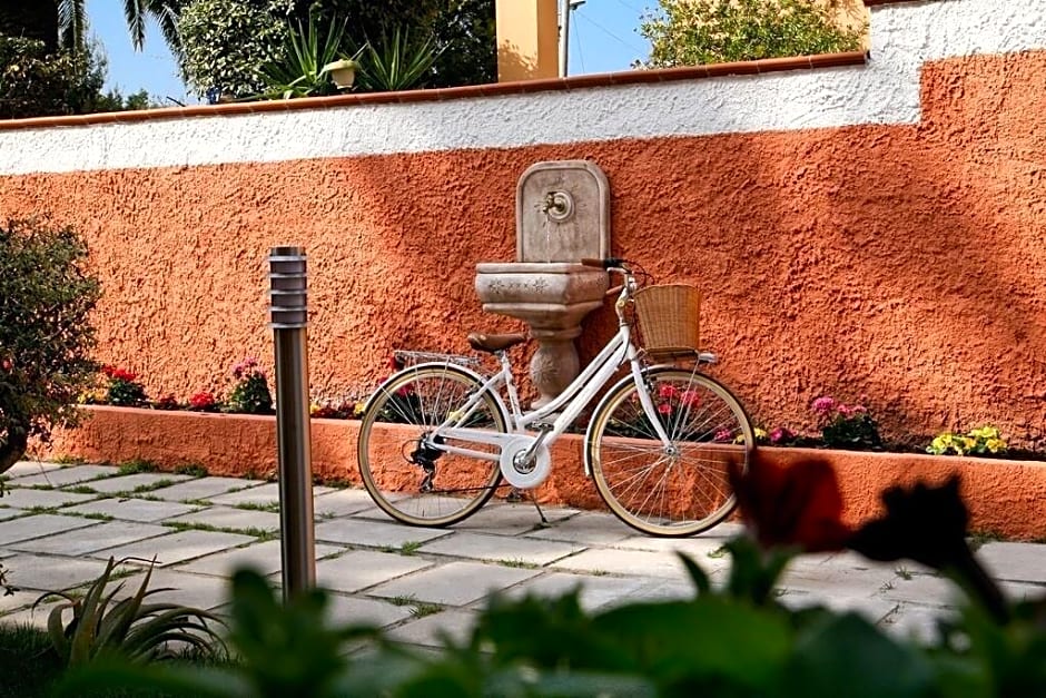 Villa Marogna Rooms And Breakfast