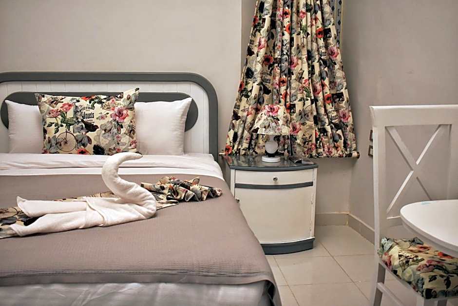 columbia sky city hotel